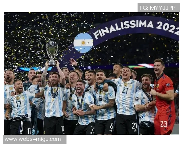 巴西与阿根廷激战预选赛谁能在南美足球舞台上夺得胜利