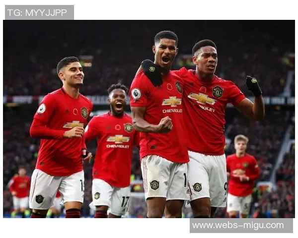 曼联与狼队全场精彩对决回顾及赛后分析